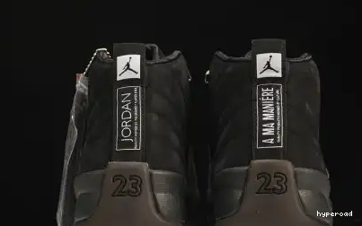 Hyperoad AJ12 RETRO 12 Jordan WMNS SP Air 0618